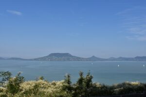 Geheimtipp Camping am See: Der Balaton (Plattensee) in Ungarn