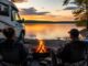 Camping Sprüche